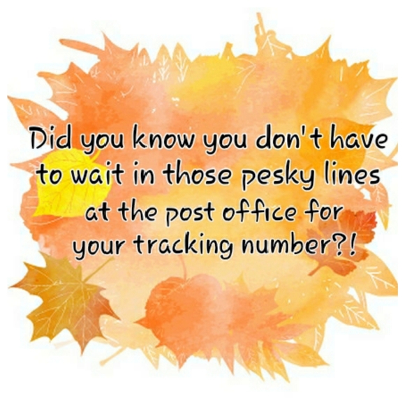 😲 FREE POSH BOXES & TRACKING TIPS 😁 - Picture 10 of 14